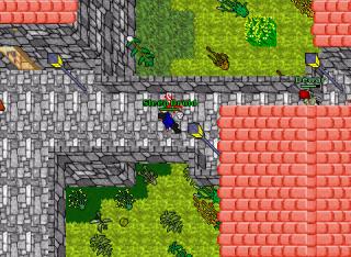 Sleep Druid · 1 May 2004