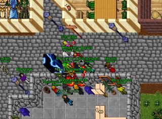[Selena] Owange Thais Action