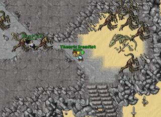 Theoric Ironfist · 23 Sep 2006