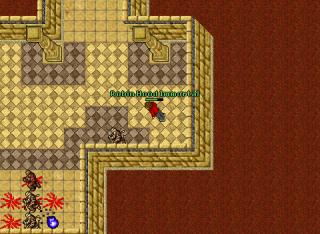 tomb z Robinem