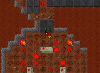 Fishii - Lvl 122