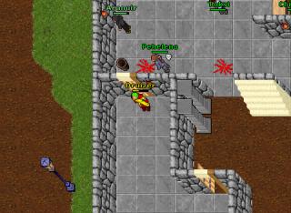 Druizer · 20 Mar 2006