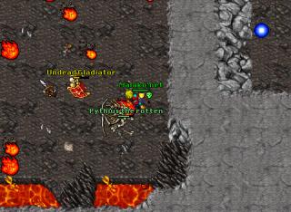 firecrow