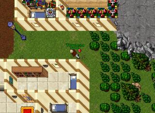 Botergetskilled 9273
