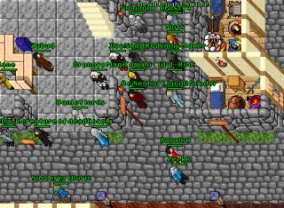 Reaverz · 6 Nov 2004