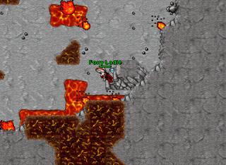 Shattered Isles