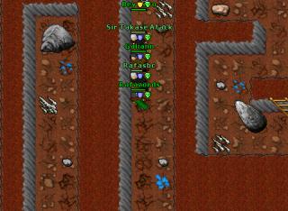 [7.6]Rafazords mols