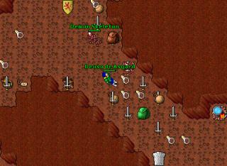 tuto necro