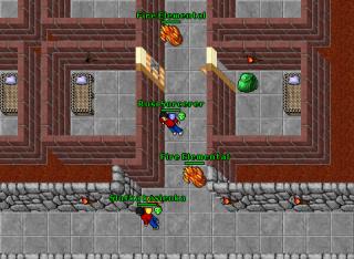 Rosi Sorcerer · 18 Aug 2006