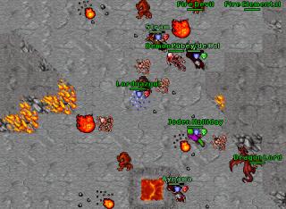 morgaroth