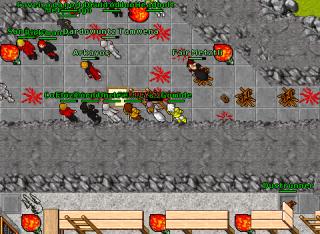 Lucy'Savior · 31 Dec 2005