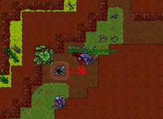 artix-quara hell
