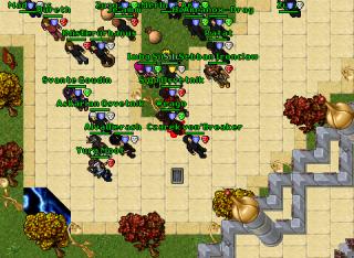 [Askara] Ergo won! Weago view