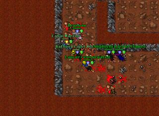1st Demon 12903