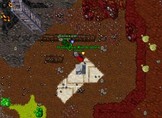 [Secura] Exploring Alchemist Quest