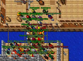 venore battle
