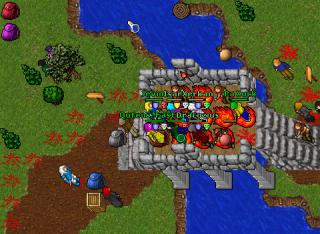 battleaurea