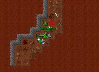 Maajk hunt dl
