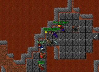 kurshheros