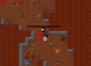 poisondagger