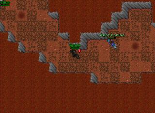Stone Golem Boss