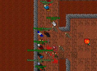 Crayon · 5 Dec 2003