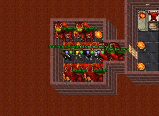 The Annihilator Quest