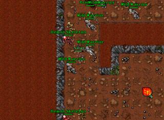 Addonstaff