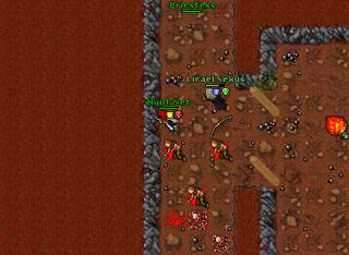 Huntnetdemon