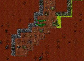 Hese Qel-65ED-Venore DLair Battle