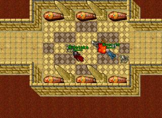 Hide-tombas