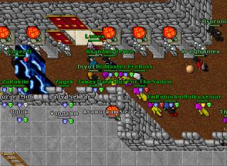 Sir Greg · 1 Oct 2006