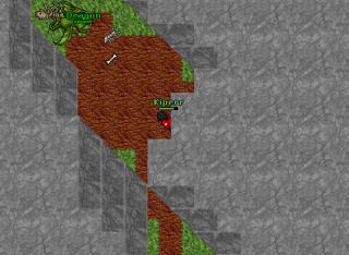 Kiperr · Tibia 7.24