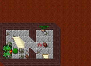 Zeriton · 8 Jan 2004