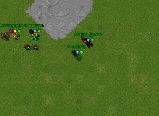 Killing 46 ek xeren