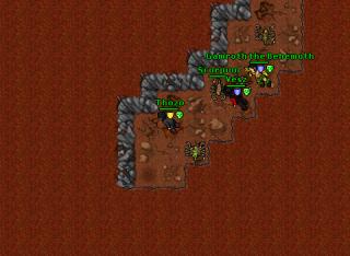 tripleue 13095