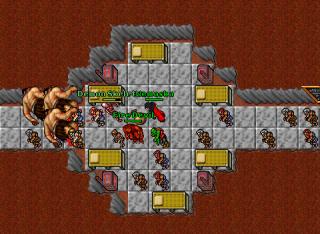edron dwarves