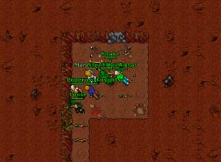 naginataquest