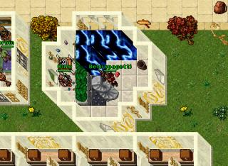 [Furora] Battle! 6-0~ to Death Rose, nice frags.