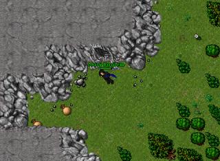 tomb cyclopy