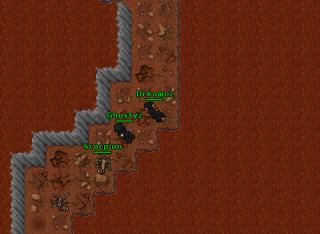 DragonLord solo rpaladin