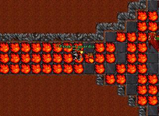 Psiak of Guardia-154EK-Demon Hell 38679