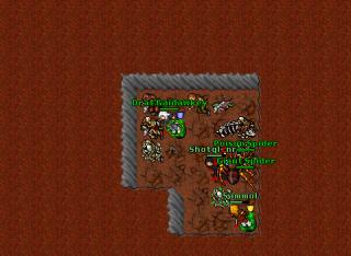 Goin plains of havoc Hunt