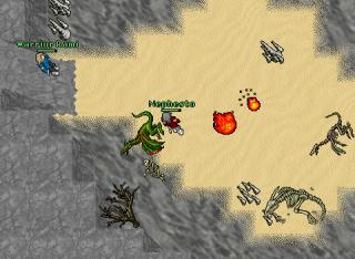 Nephestowastes