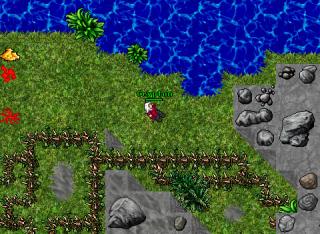 hydra hunt mine