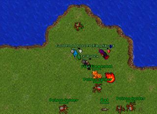 Golden of sorcerer · 19 Aug 2006
