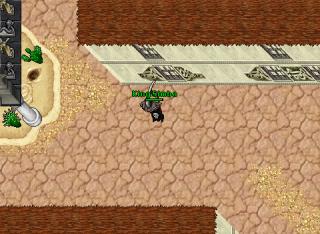 [Antica] Rashid