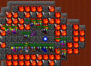 demonquest