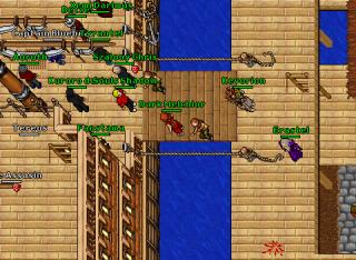 Brayan of the Warrior · 20 Mar 2008