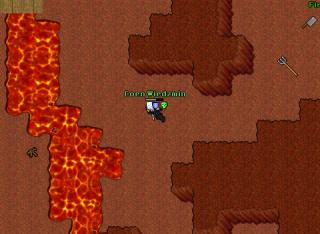 dungeon